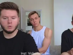 Cam4 Adult Video Chat of alexxx_d