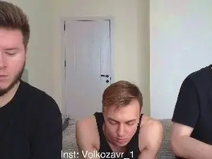 Cam4 Adult Webcam of alexxx_d