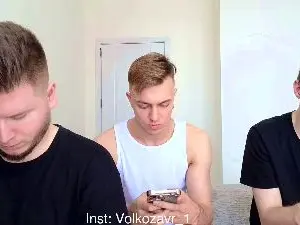 Cam4 Best Webcam of alexxx_d