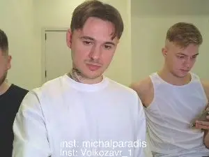 Cam4 Best Webcam of alexxx_d