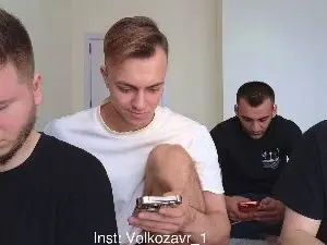 Cam4 Live Sex of alexxx_d