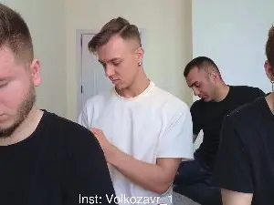 Cam4 Live Sex Cam of alexxx_d