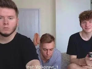 Cam4 Adult Video Chat of alexxx_d