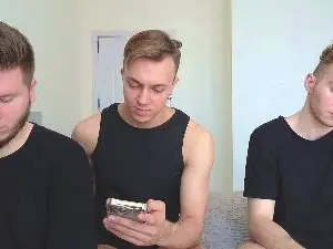 Cam4 Nude Webcam of alexxx_d