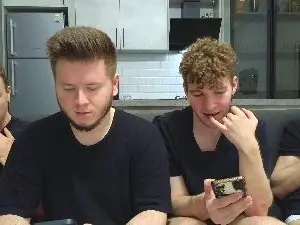 Cam4 Best live sex cam show of alexxx_d