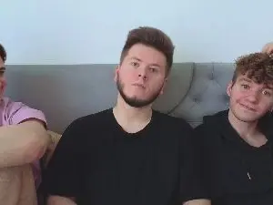 Cam4 Sex Chat of alexxx_d