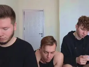 Cam4 Nude Webcam of alexxx_d