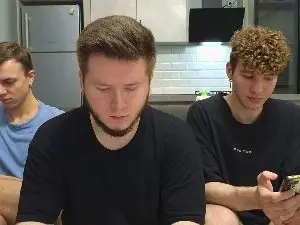 Cam4 Best live sex cam show of alexxx_d
