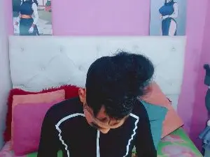 Cam4 Live Porn of karol_sex_