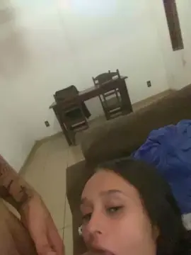 Cam4 Private Sex Chat of magrinhacarioca