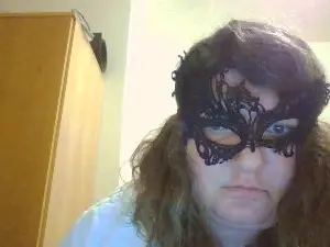 Cam4 Nude Webcam of Asia_88