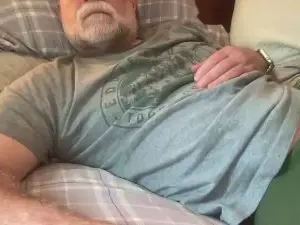 Cam4 Sex Cam of BeardedBarber