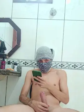 Cam4 Sex Chat of Dot22cmAtv