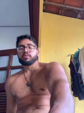 Cam4 Nude Webcam of GregoMartins