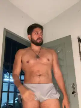 Cam4 Live Porn of GregoMartins