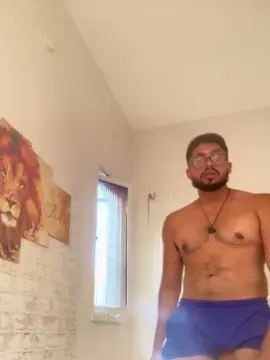 Cam4 Adult Webcams of GregoMartins