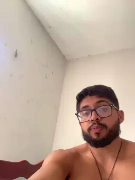 Cam4 Private Sex Chat of GregoMartins