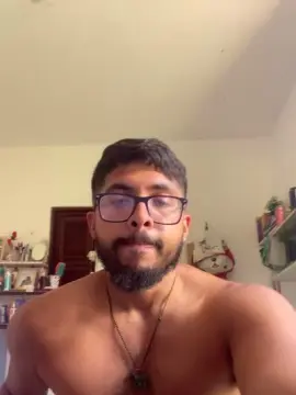 Cam4 Nude Webcam of GregoMartins