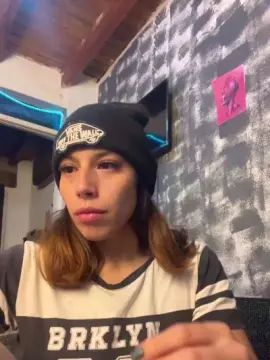 Cam4 Live Sex of JulietaBass