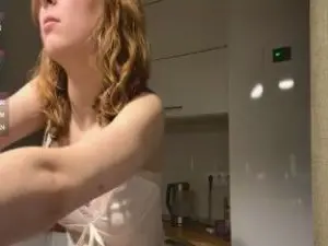 Cam4 Private Sex Chat of KerenViebrock