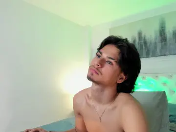 Cam4 Sex Chat of MathewAdamss