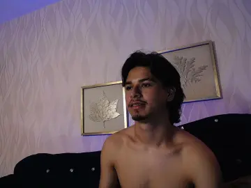 Cam4 Sex Cam of MathewAdamss