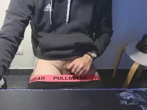 Cam4 Free Live Porn of Nicod91