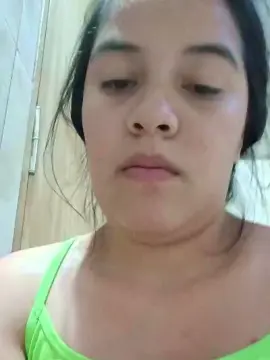 Cam4 Free Live Porn of Soy_sashaa