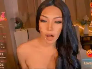 Cam4 Live Sex Cam of Wildtiffany