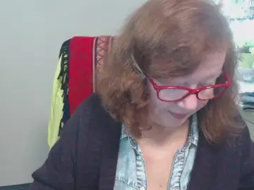 Cam4 Adult Webcam of adele69sexy