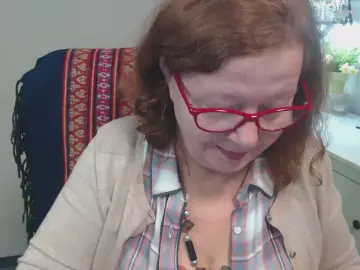 Cam4 Live Sex of adele69sexy