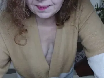 Cam4 Live Sex of adele69sexy