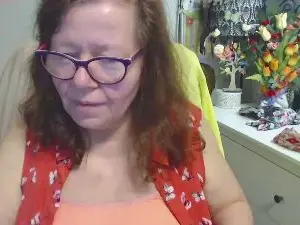 Cam4 Sex Chat of adele69sexy