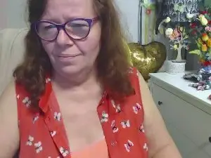 Cam4 Live Sex Cam of adele69sexy