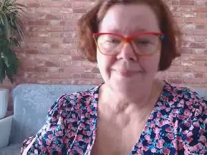 Cam4 Live Porn of adele69sexy