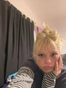 Cam4 Live Sex of barderita