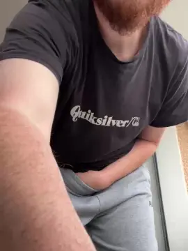 Cam4 Sex Chat of bomberohot21