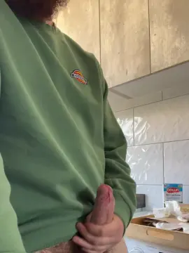 Cam4 Nude Webcam of bomberohot21