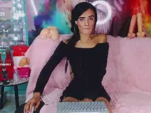 Cam4 Sex Chat of haron_hot1