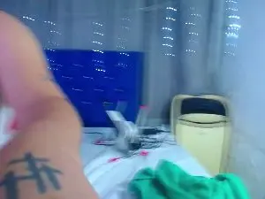 Cam4 Live Sex of horny_cougar1