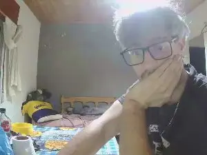 Cam4 Live Sex of AlfaOrgasmatron