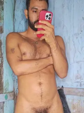 Cam4 Sex Cam of Guto6000