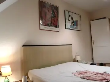 Cam4 Live Sex of Lopesoumise33