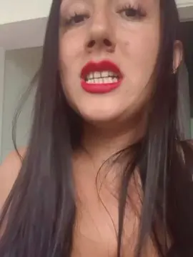 Cam4 Live Sex Cam of Lupita74
