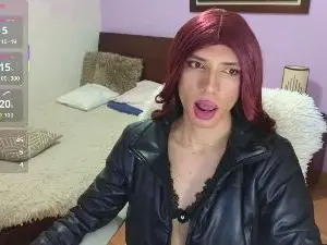 Cam4 Best live sex cam show of MirandaHabach