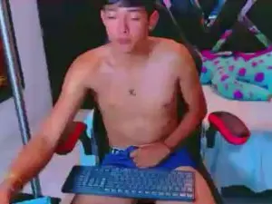 Cam4 Free Live Porn of Tigger_Collins