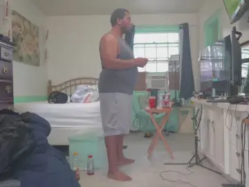 Cam4 Adult Video Chat of Youngblaccman69