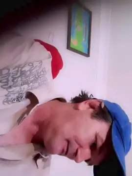 Cam4 Adult Video Chat of bitemypillo1