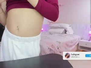 Cam4 Nude Webcam of charolbruce_1