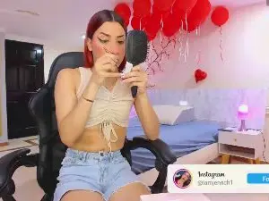 Cam4 Best Webcam of charolbruce_1